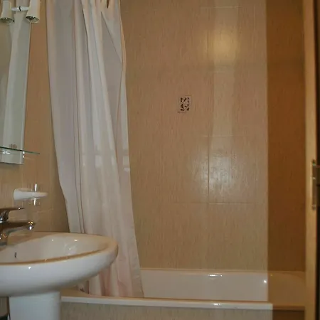 Torremar Apartment *