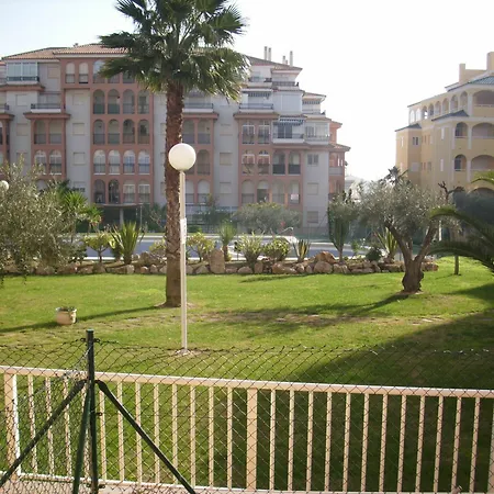 Apartment Torremar