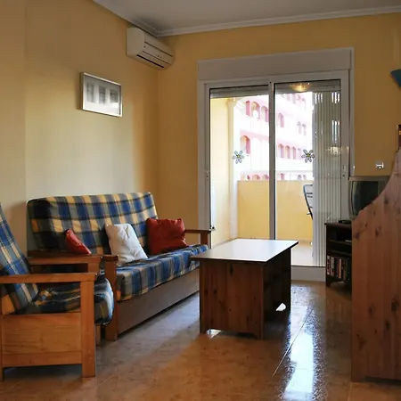 Torremar Apartment