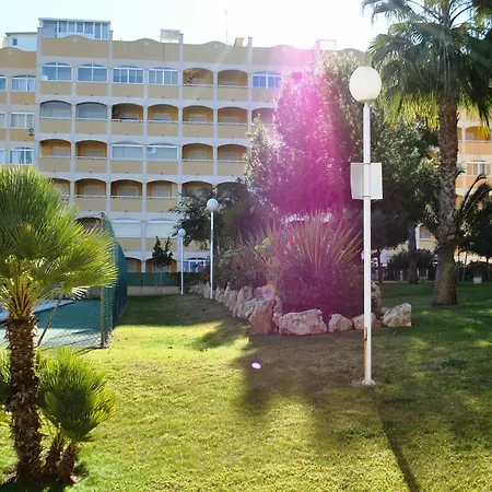 Apartment Torremar