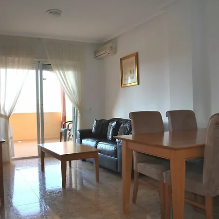 Apartment Torremar